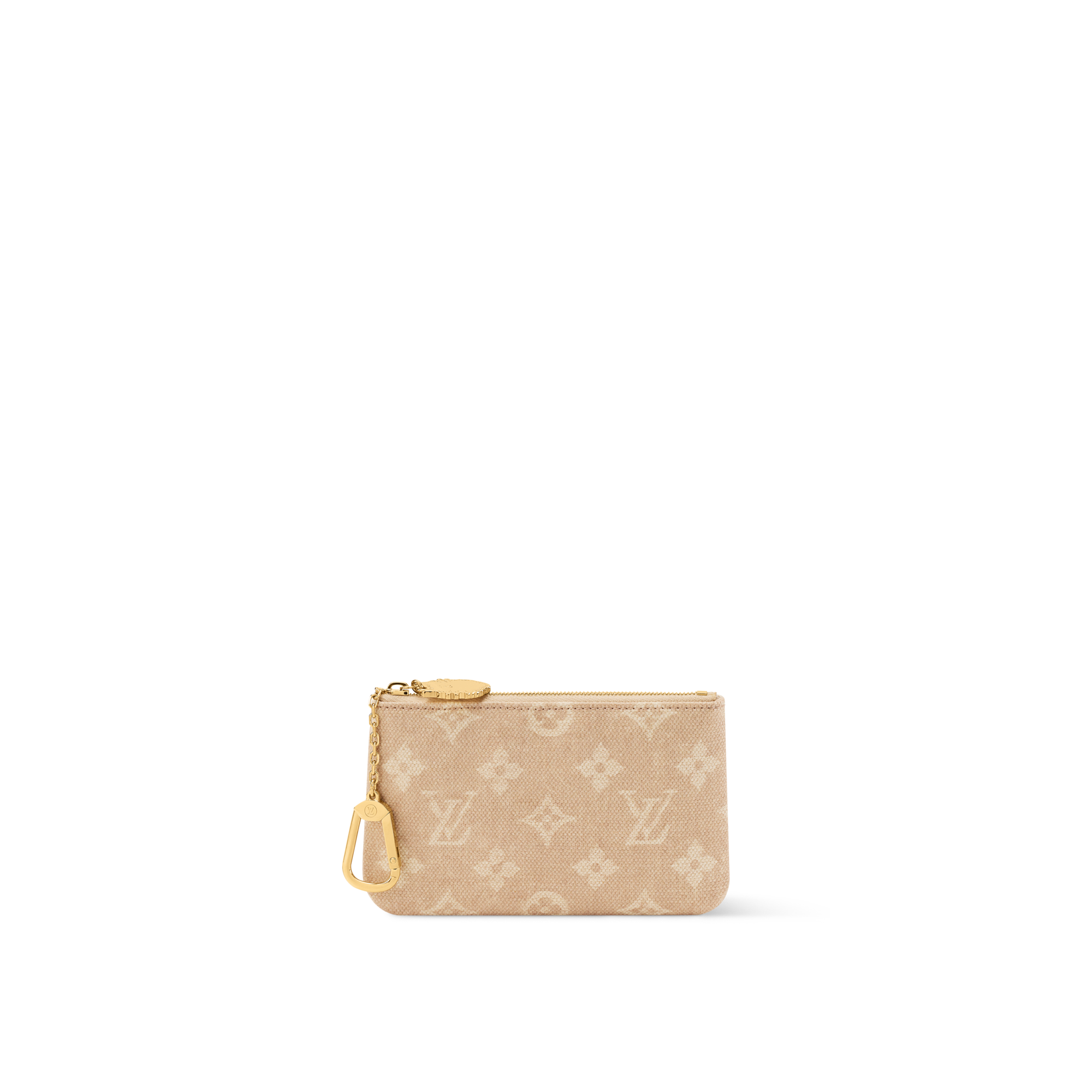 Pochette clés S Autres Toiles Monogram | LOUIS VUITTON
